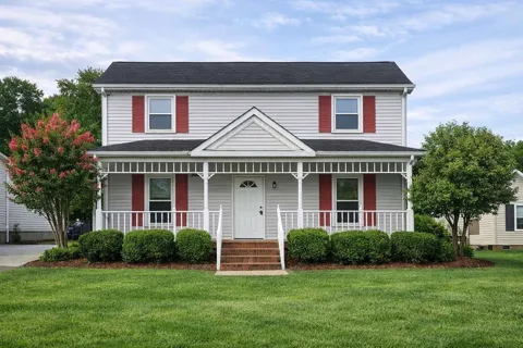 3012 Towne Valley Rd