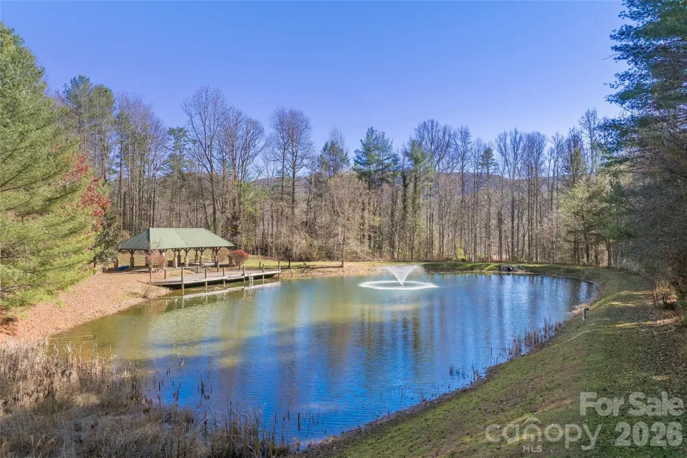 0 Daylily Drive #Lot 20 Hendersonville, NC 28739