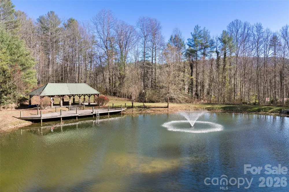 0 Daylily Drive #Lot 20 Hendersonville, NC 28739