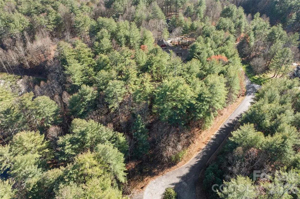 0 Daylily Drive #Lot 20 Hendersonville, NC 28739