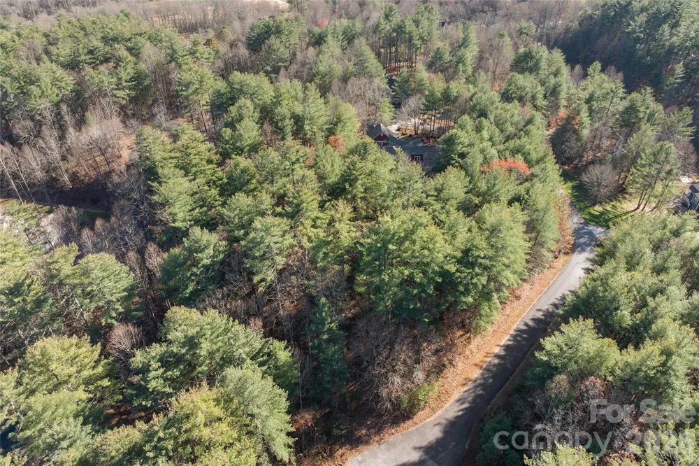 0 Daylily Drive #Lot 20 Hendersonville, NC 28739