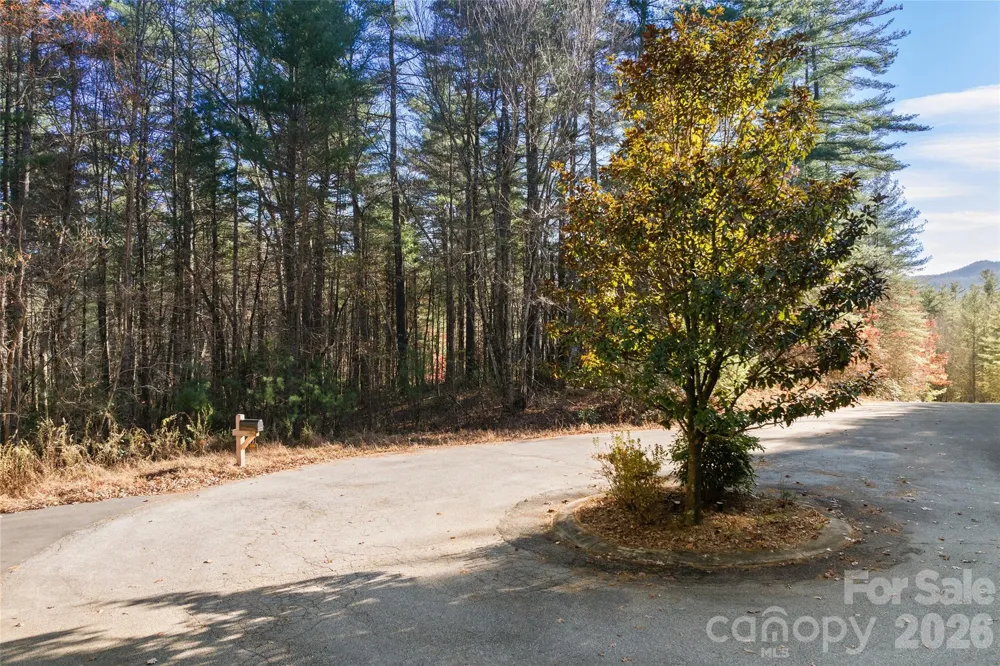0 Daylily Drive #Lot 20 Hendersonville, NC 28739