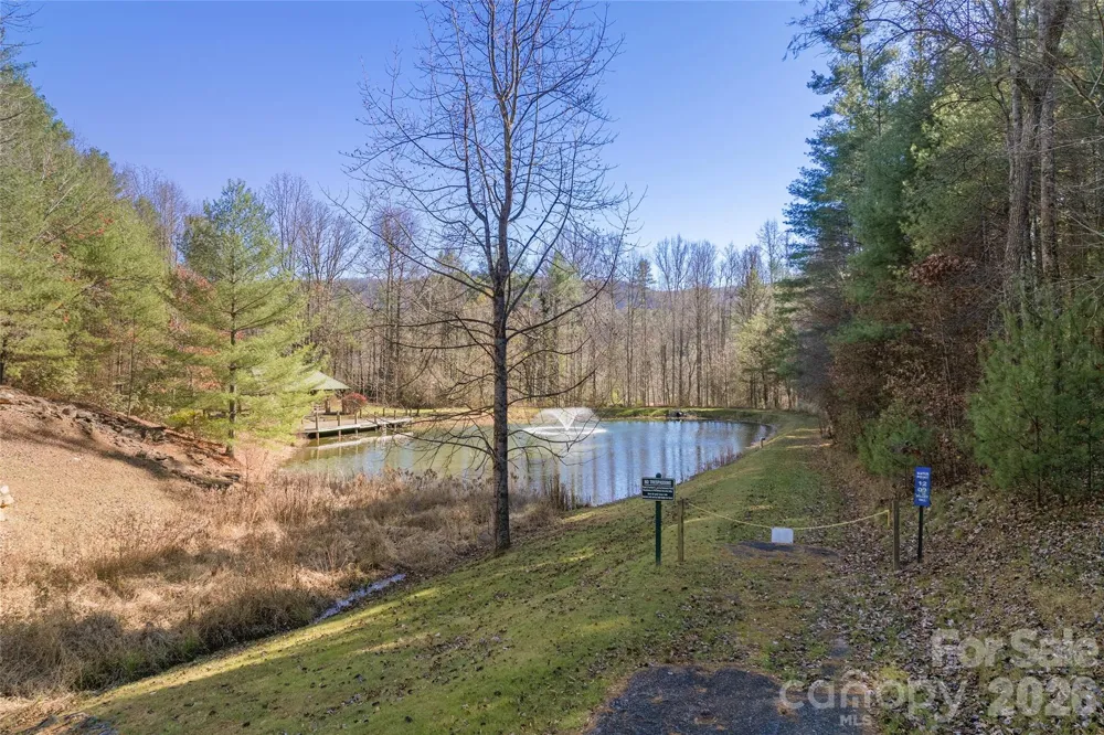 0 Daylily Drive #Lot 20 Hendersonville, NC 28739