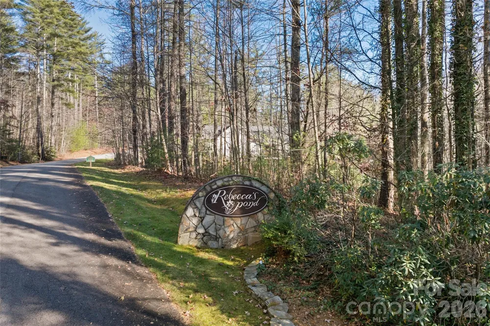 0 Daylily Drive #Lot 20 Hendersonville, NC 28739