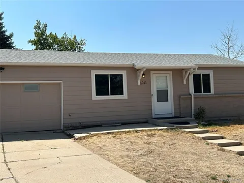 3941 S Pagosa Street