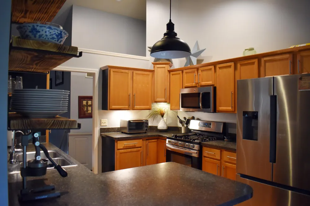 3970 N Hidden Valley Trail Niles, MI 49120