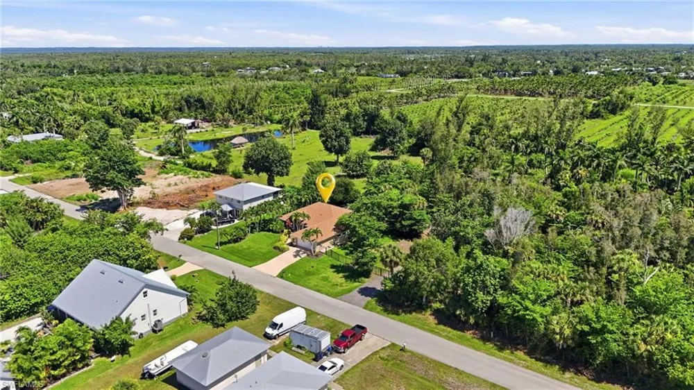 7407 Cobb Road Bokeelia, FL 33922