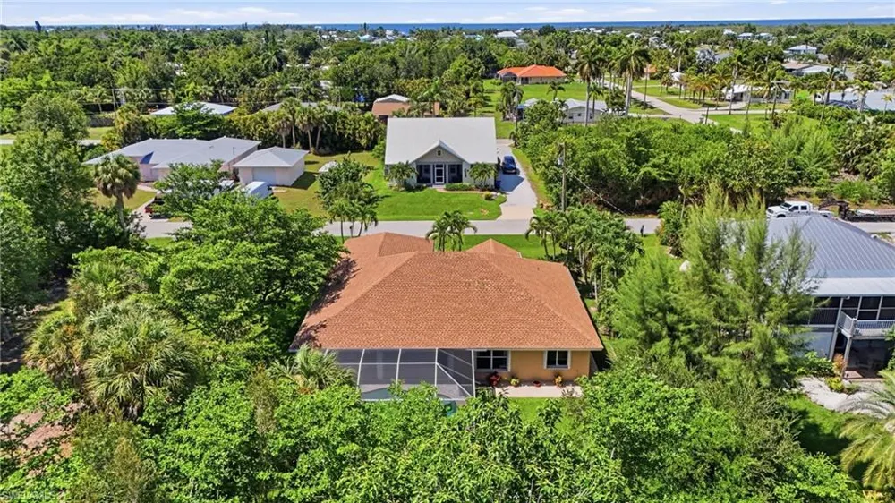 7407 Cobb Road Bokeelia, FL 33922
