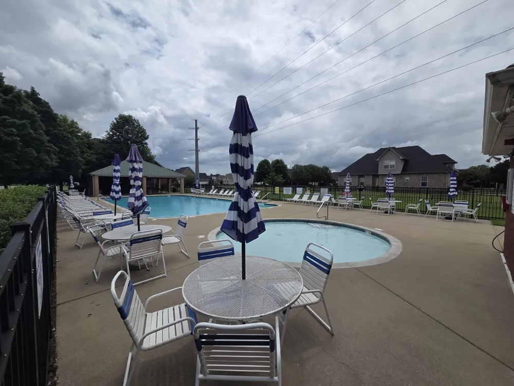 3606 Geneva Dr Murfreesboro, TN 37128
