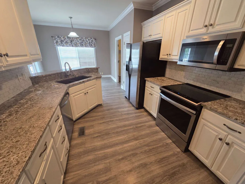 3606 Geneva Dr Murfreesboro, TN 37128