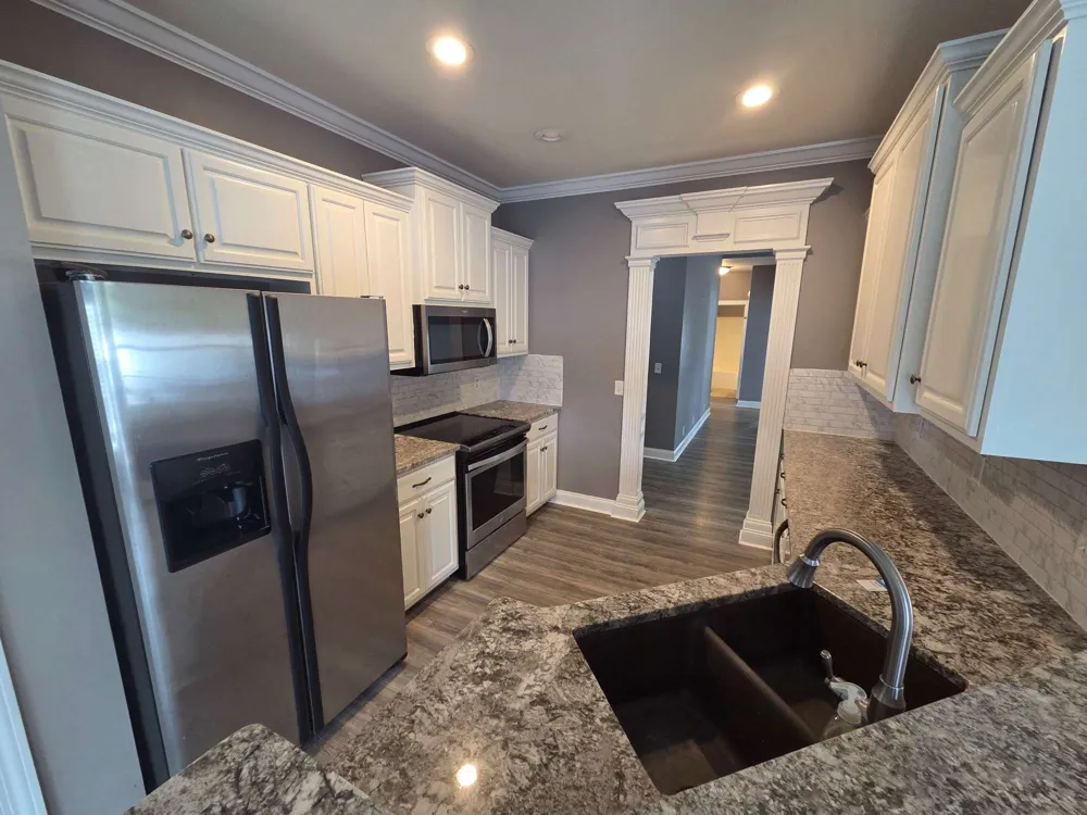 3606 Geneva Dr Murfreesboro, TN 37128