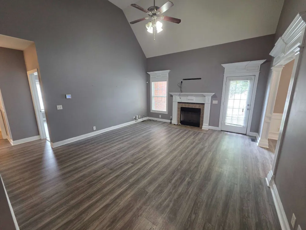 3606 Geneva Dr Murfreesboro, TN 37128