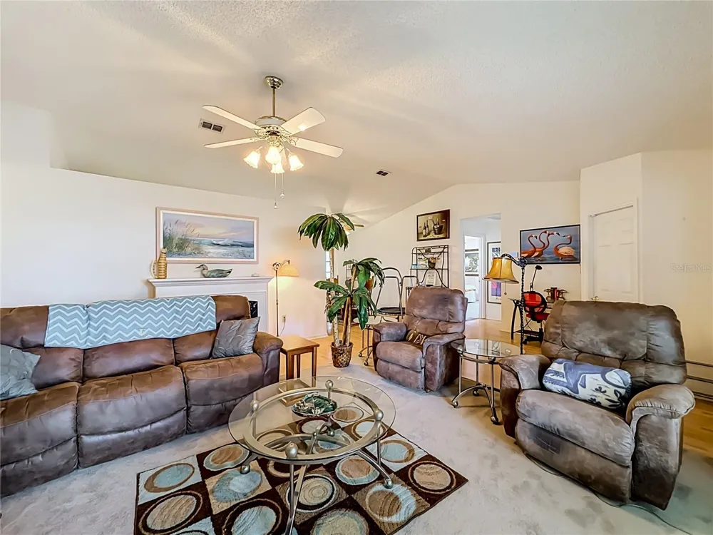 33909 LINDA LANE Leesburg, FL 34788