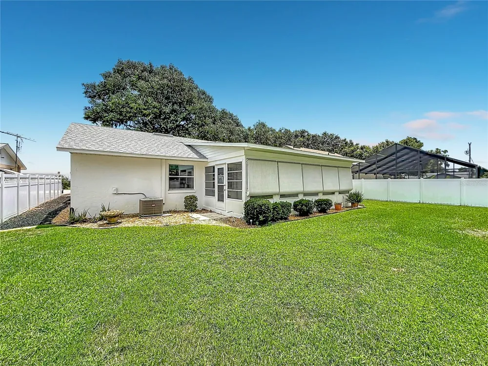 33909 LINDA LANE Leesburg, FL 34788