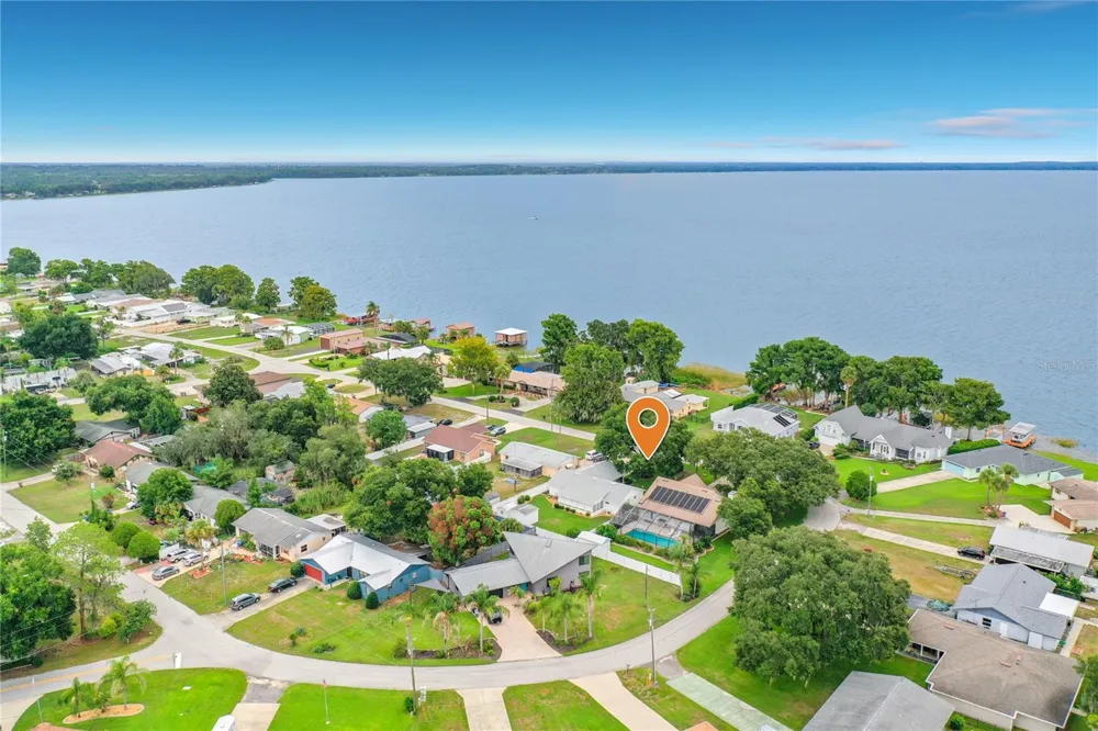 33909 LINDA LANE Leesburg, FL 34788