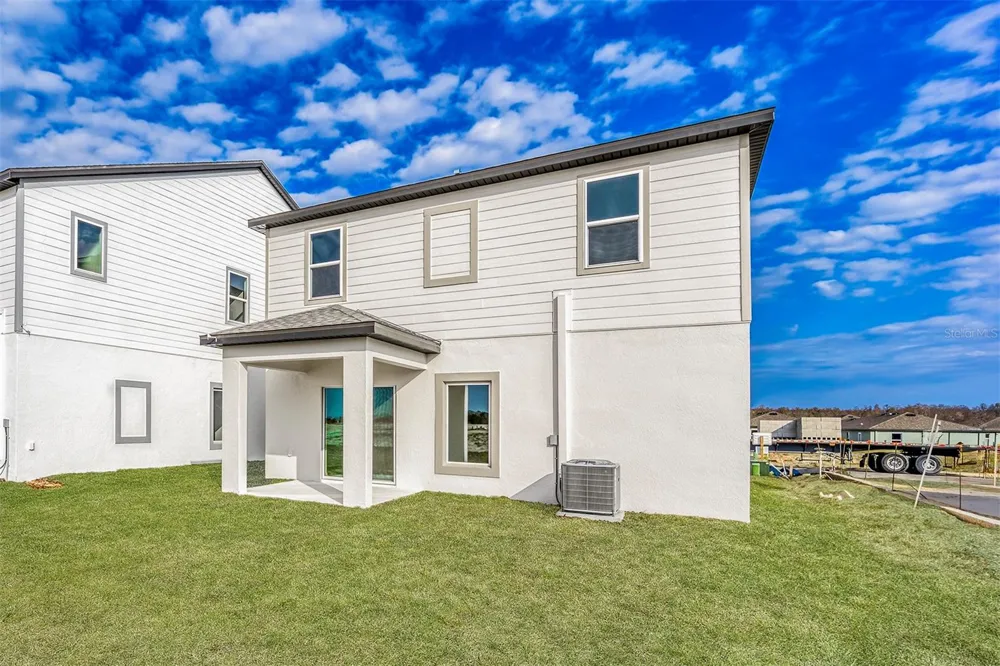 3712 BERGAMOT STREET Lake Alfred, FL 33850