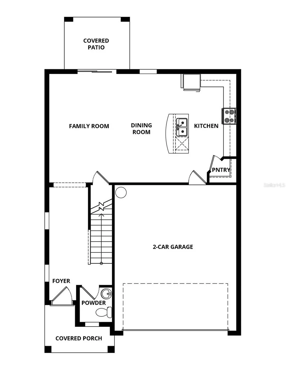 3712 BERGAMOT STREET Lake Alfred, FL 33850