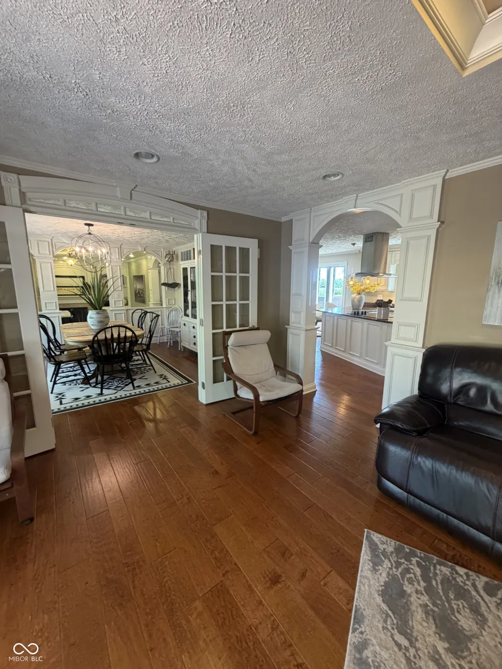 1800 E 250 S Lebanon, IN 46052