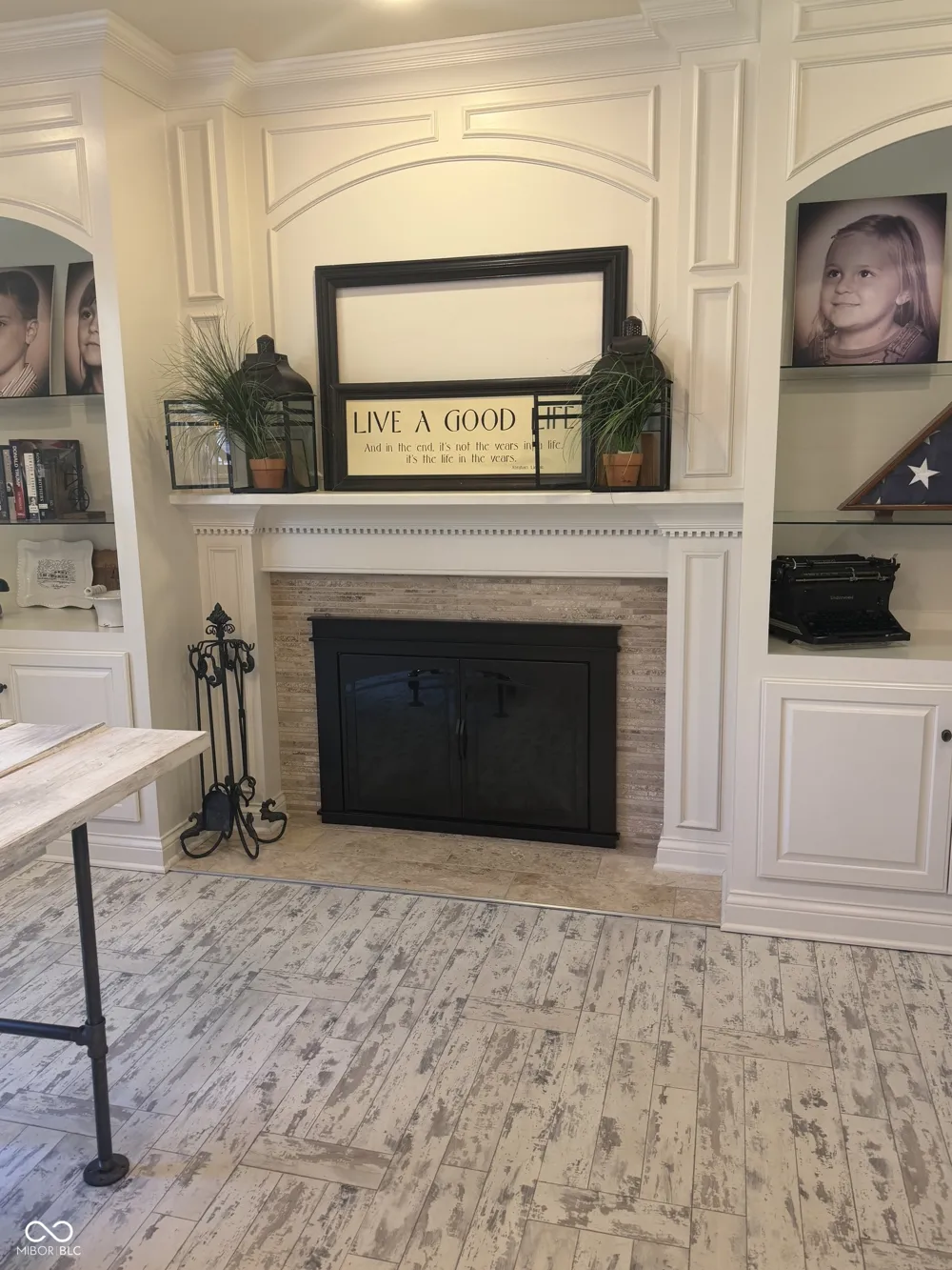 1800 E 250 S Lebanon, IN 46052