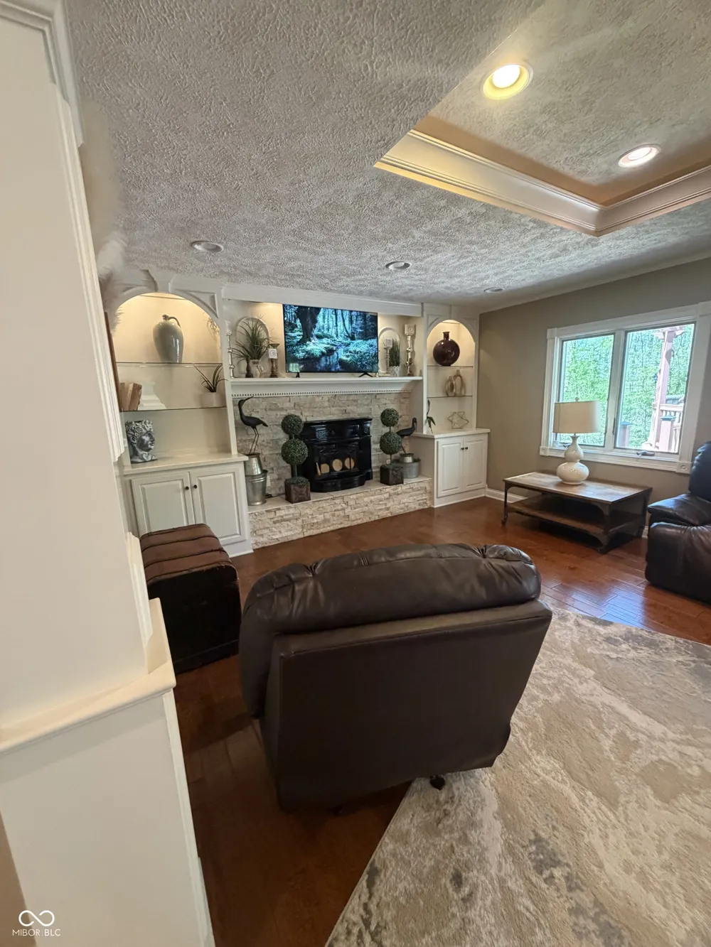 1800 E 250 S Lebanon, IN 46052
