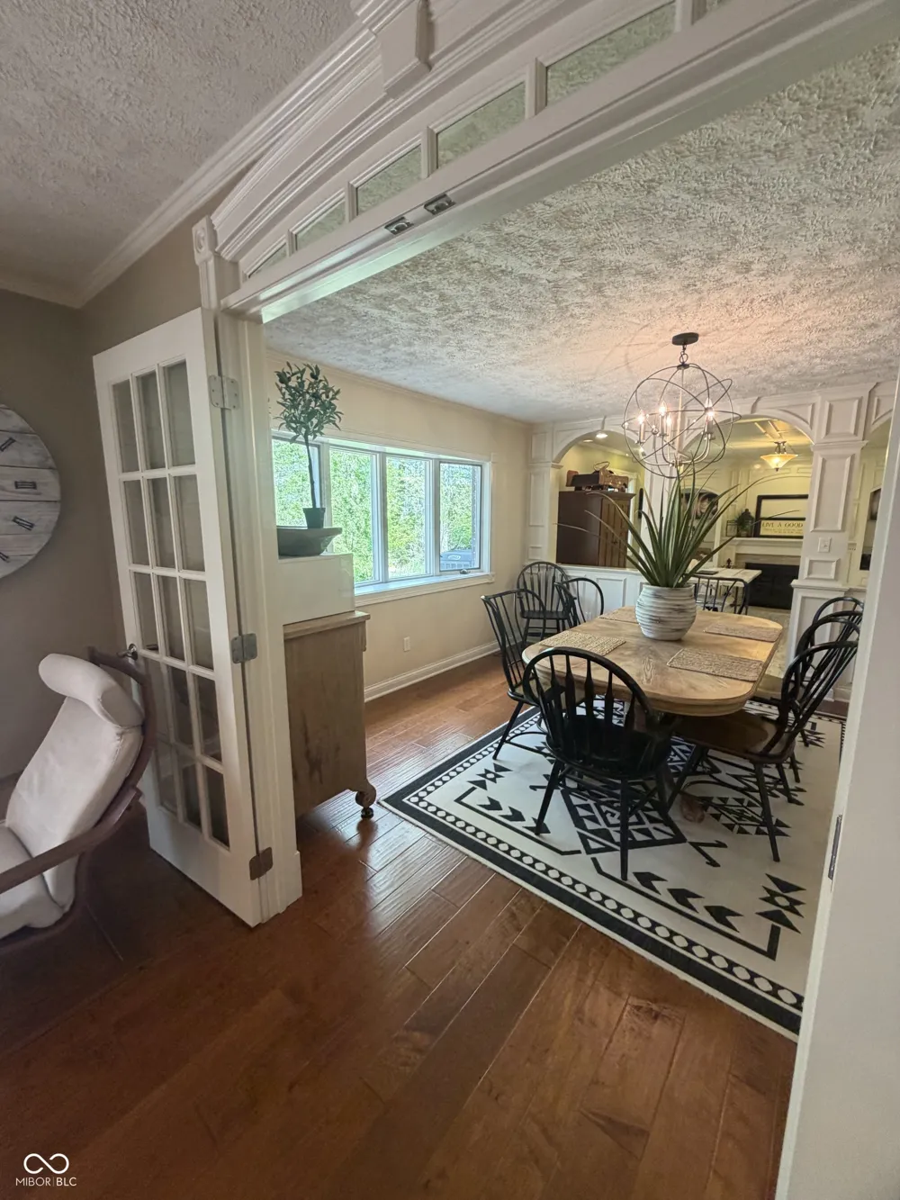1800 E 250 S Lebanon, IN 46052