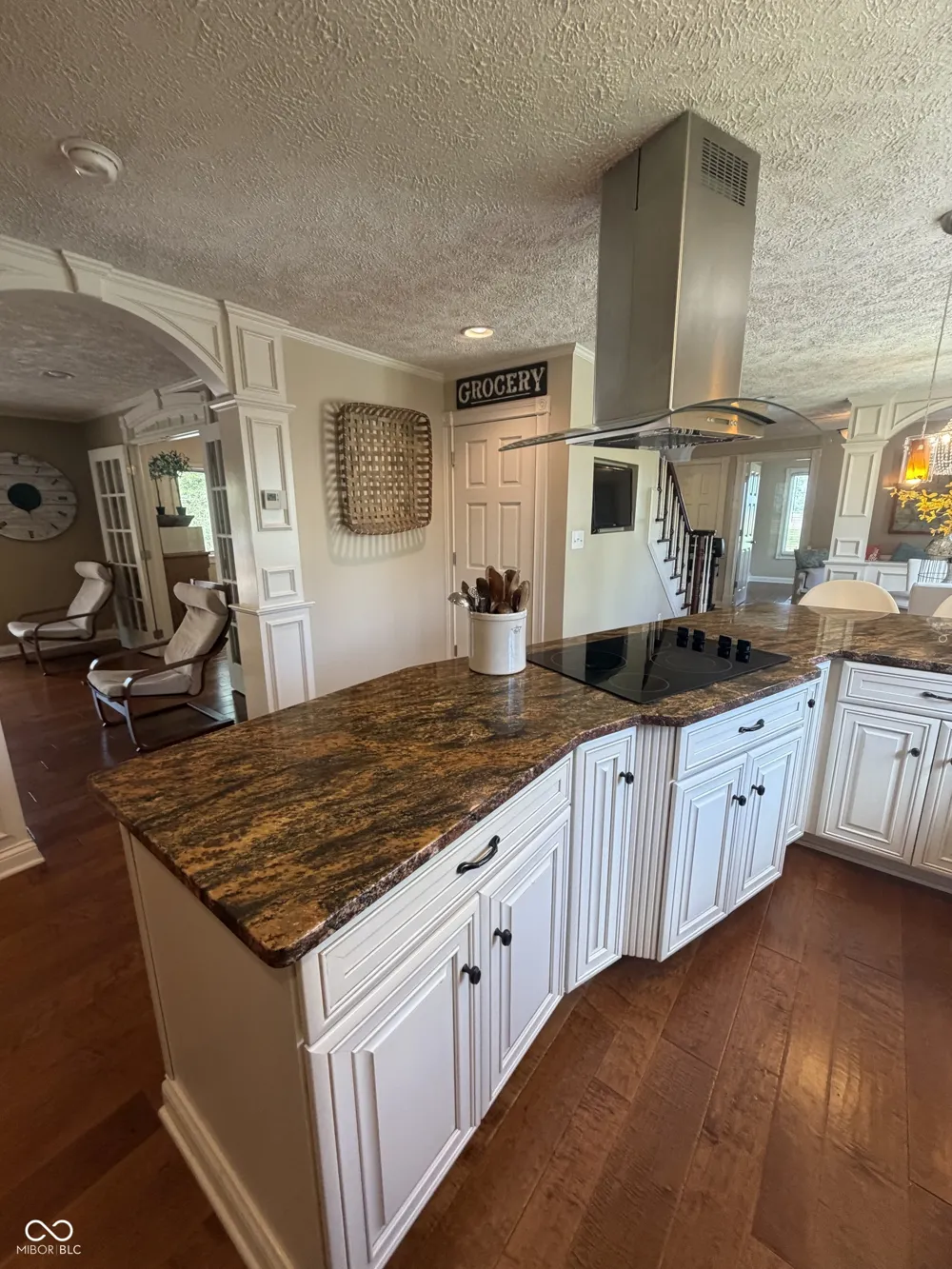 1800 E 250 S Lebanon, IN 46052