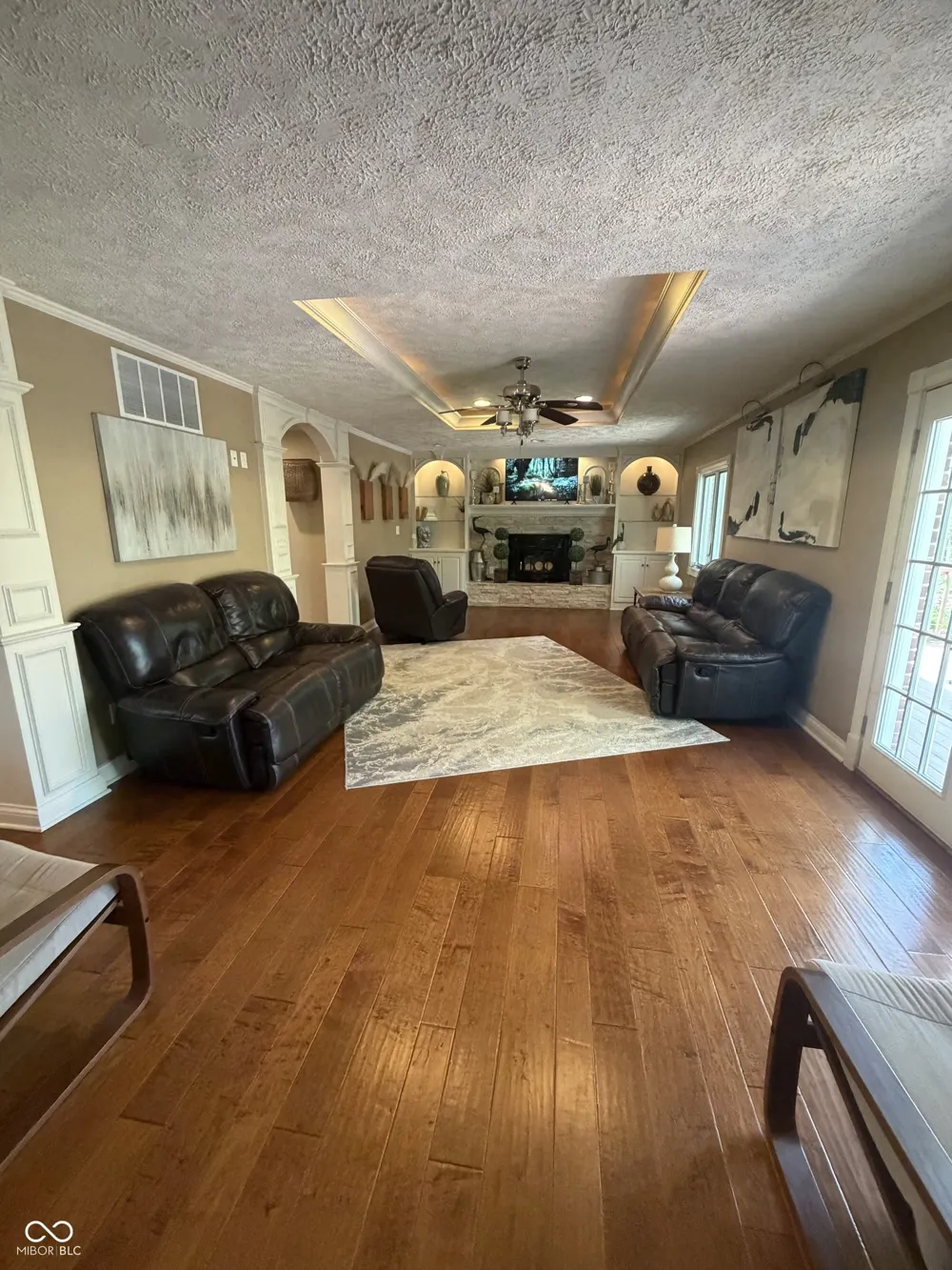 1800 E 250 S Lebanon, IN 46052