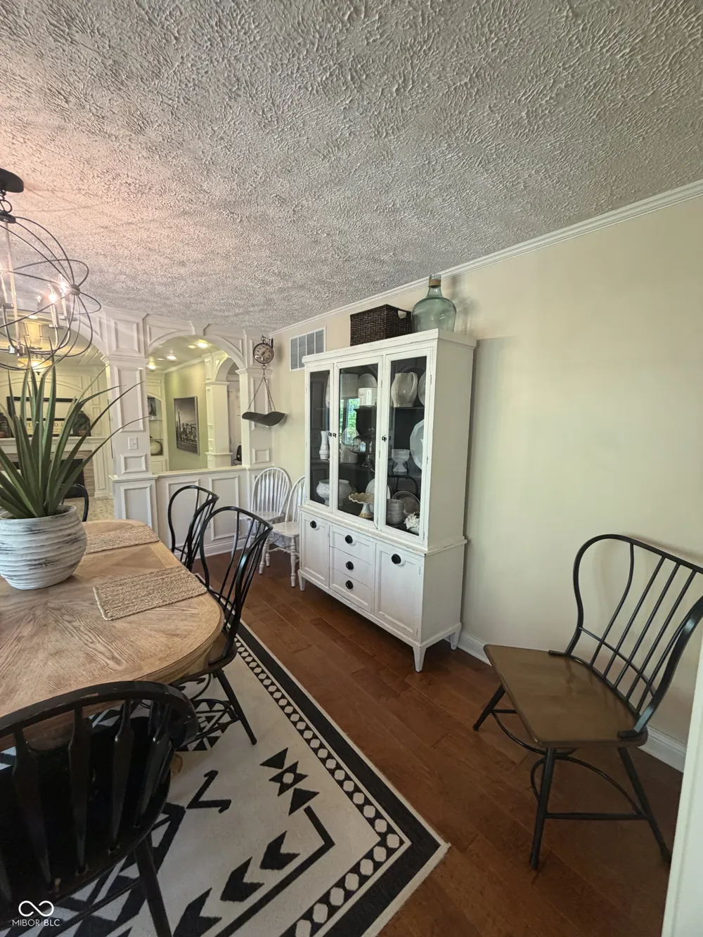 1800 E 250 S Lebanon, IN 46052