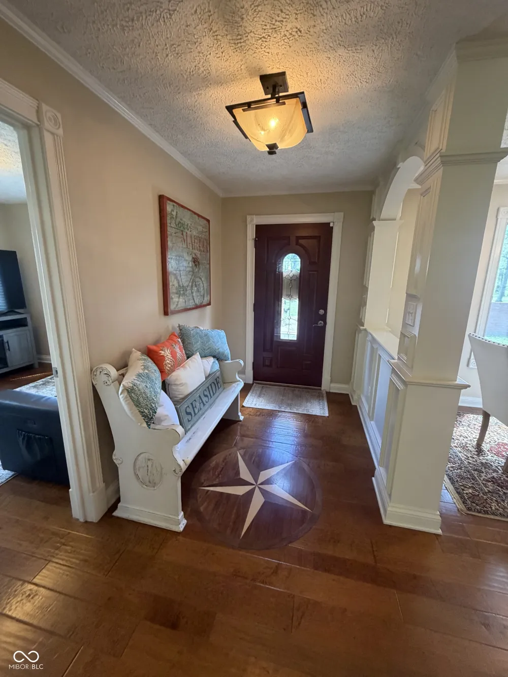 1800 E 250 S Lebanon, IN 46052