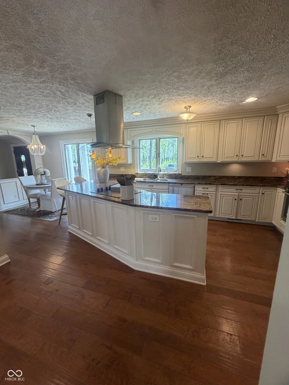 1800 E 250 S Lebanon, IN 46052