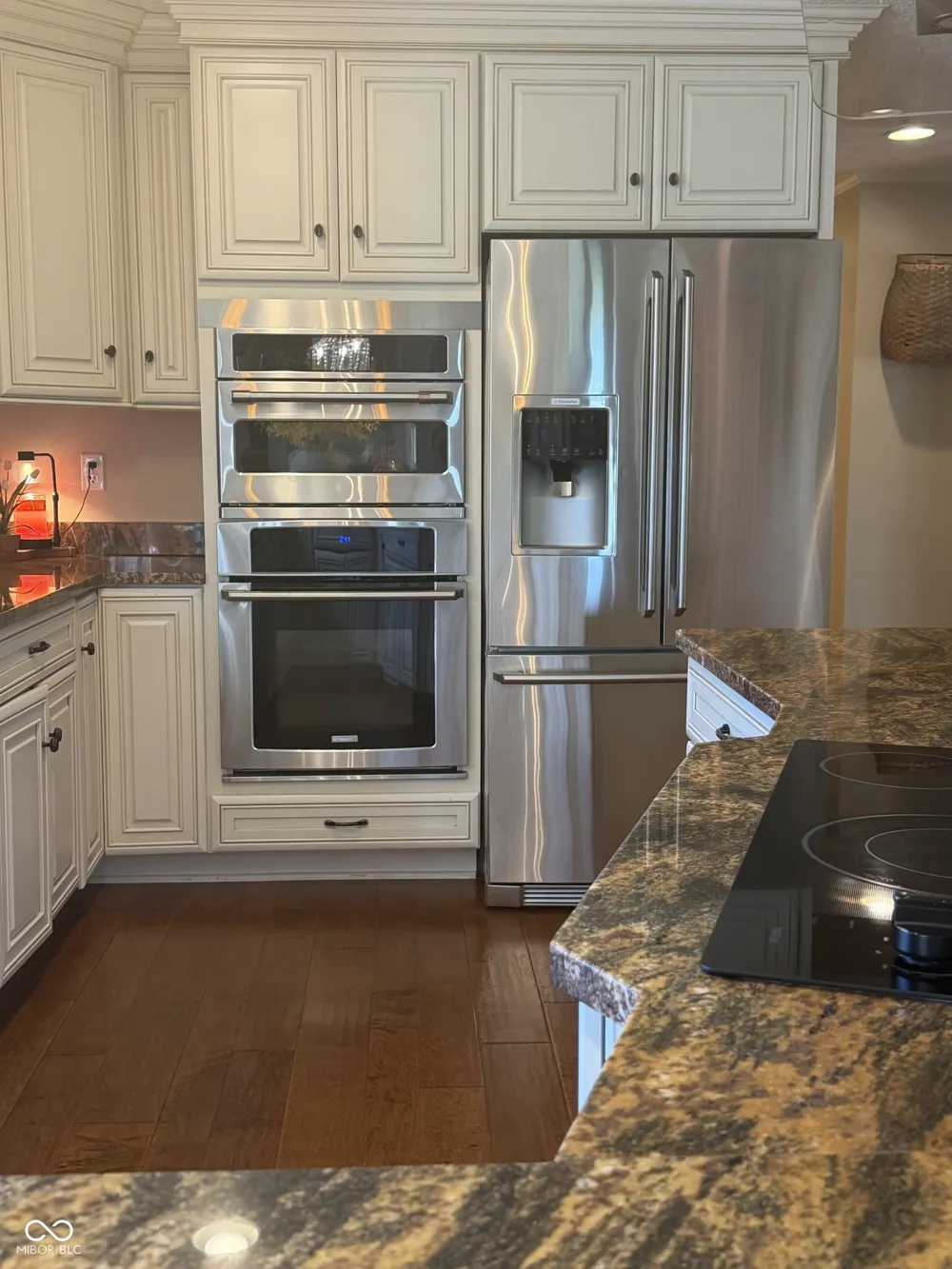 1800 E 250 S Lebanon, IN 46052