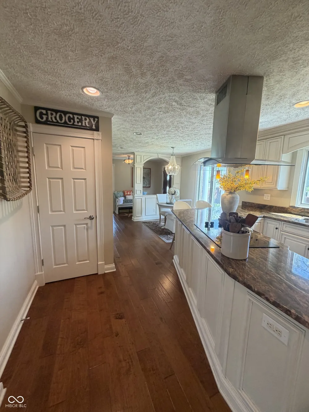 1800 E 250 S Lebanon, IN 46052