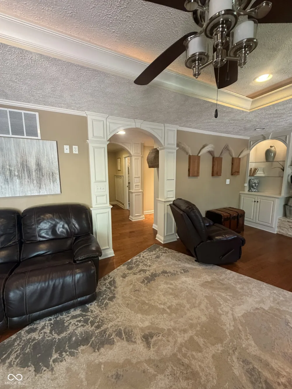 1800 E 250 S Lebanon, IN 46052