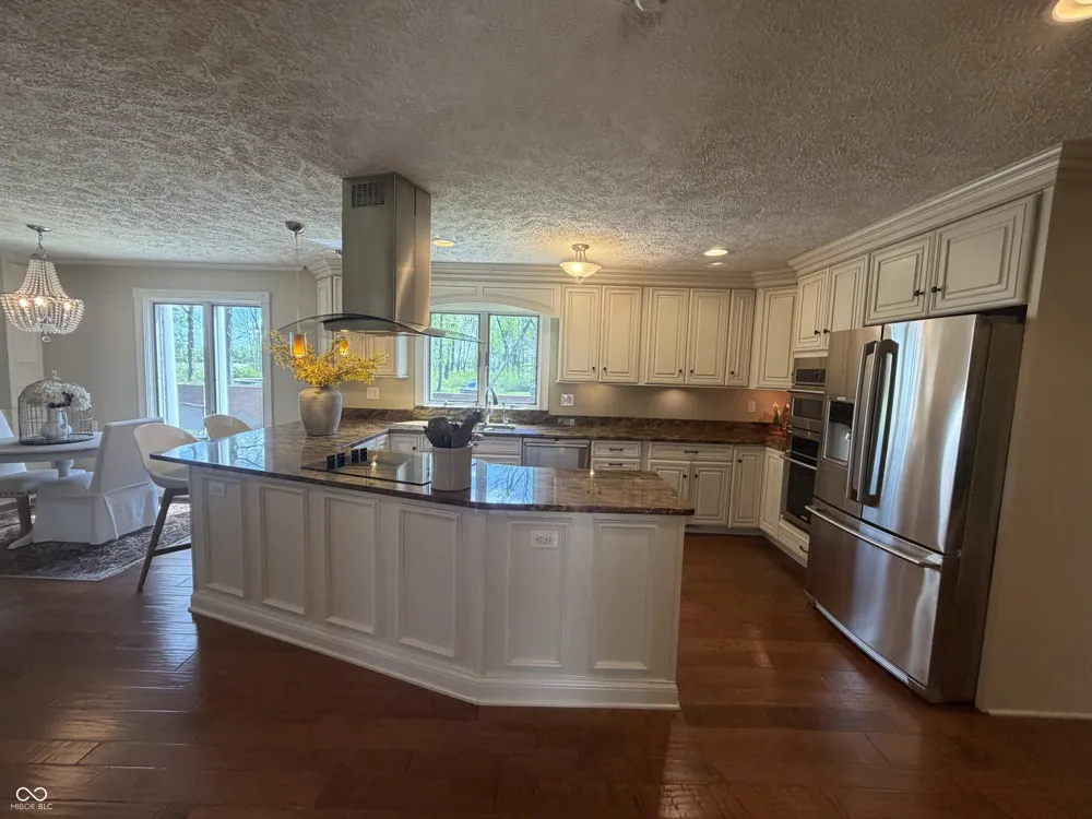 1800 E 250 S Lebanon, IN 46052