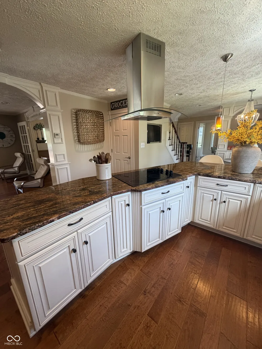 1800 E 250 S Lebanon, IN 46052