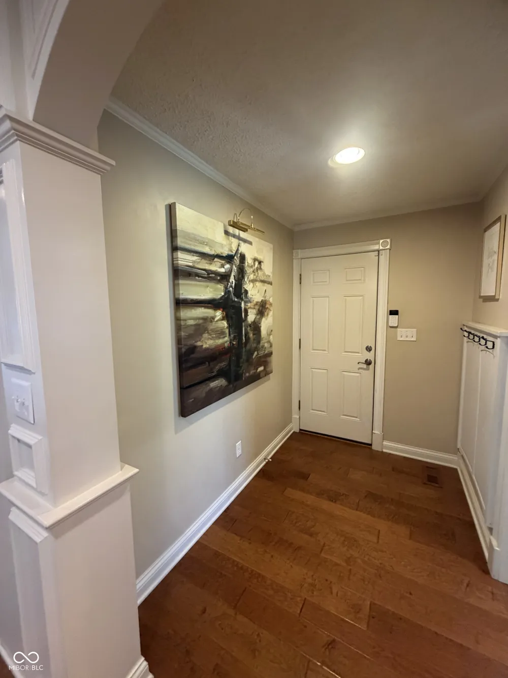 1800 E 250 S Lebanon, IN 46052