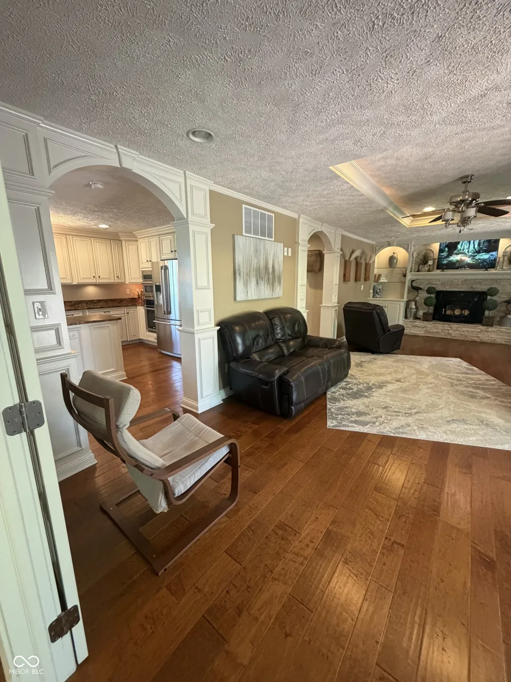 1800 E 250 S Lebanon, IN 46052