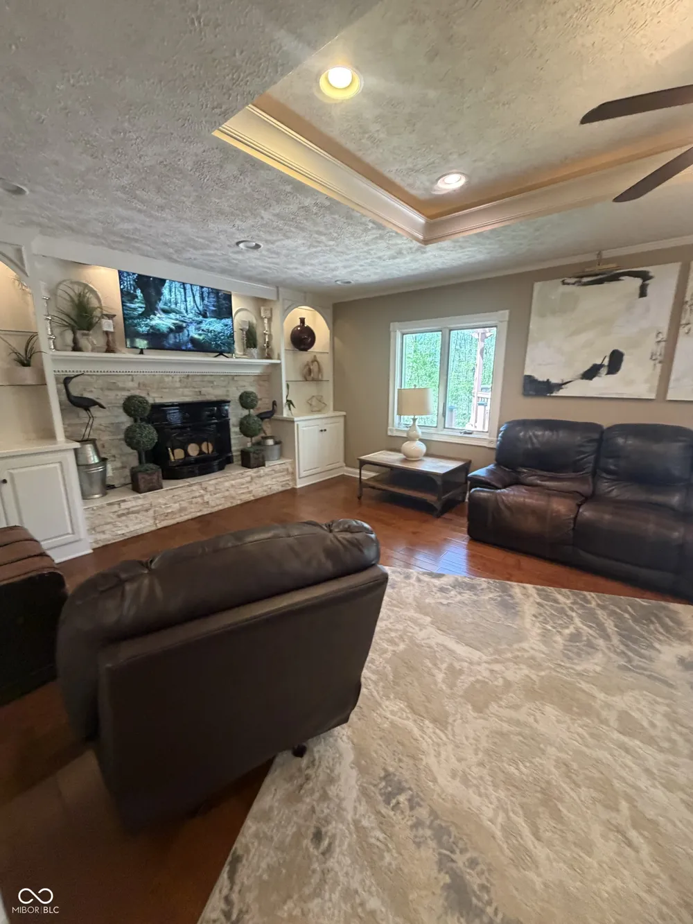 1800 E 250 S Lebanon, IN 46052