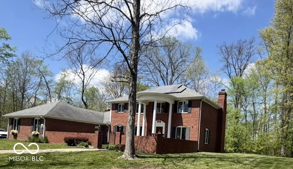 1800 E 250 S Lebanon, IN 46052