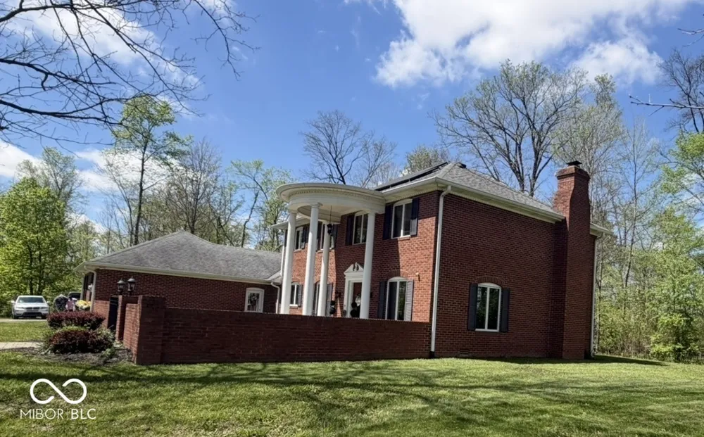 1800 E 250 S Lebanon, IN 46052