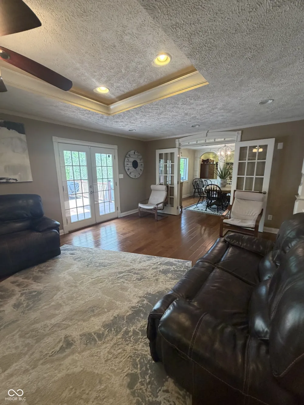 1800 E 250 S Lebanon, IN 46052