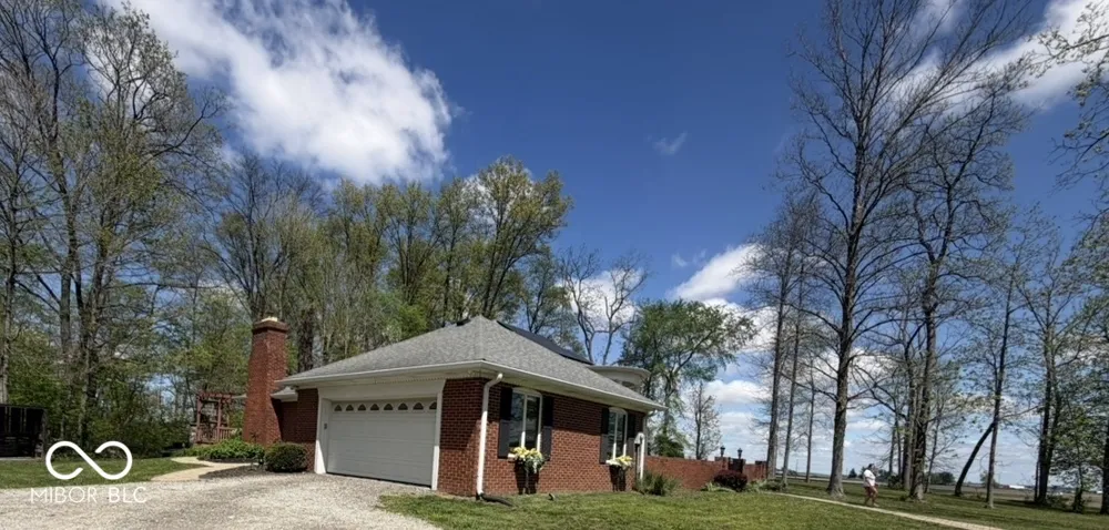 1800 E 250 S Lebanon, IN 46052