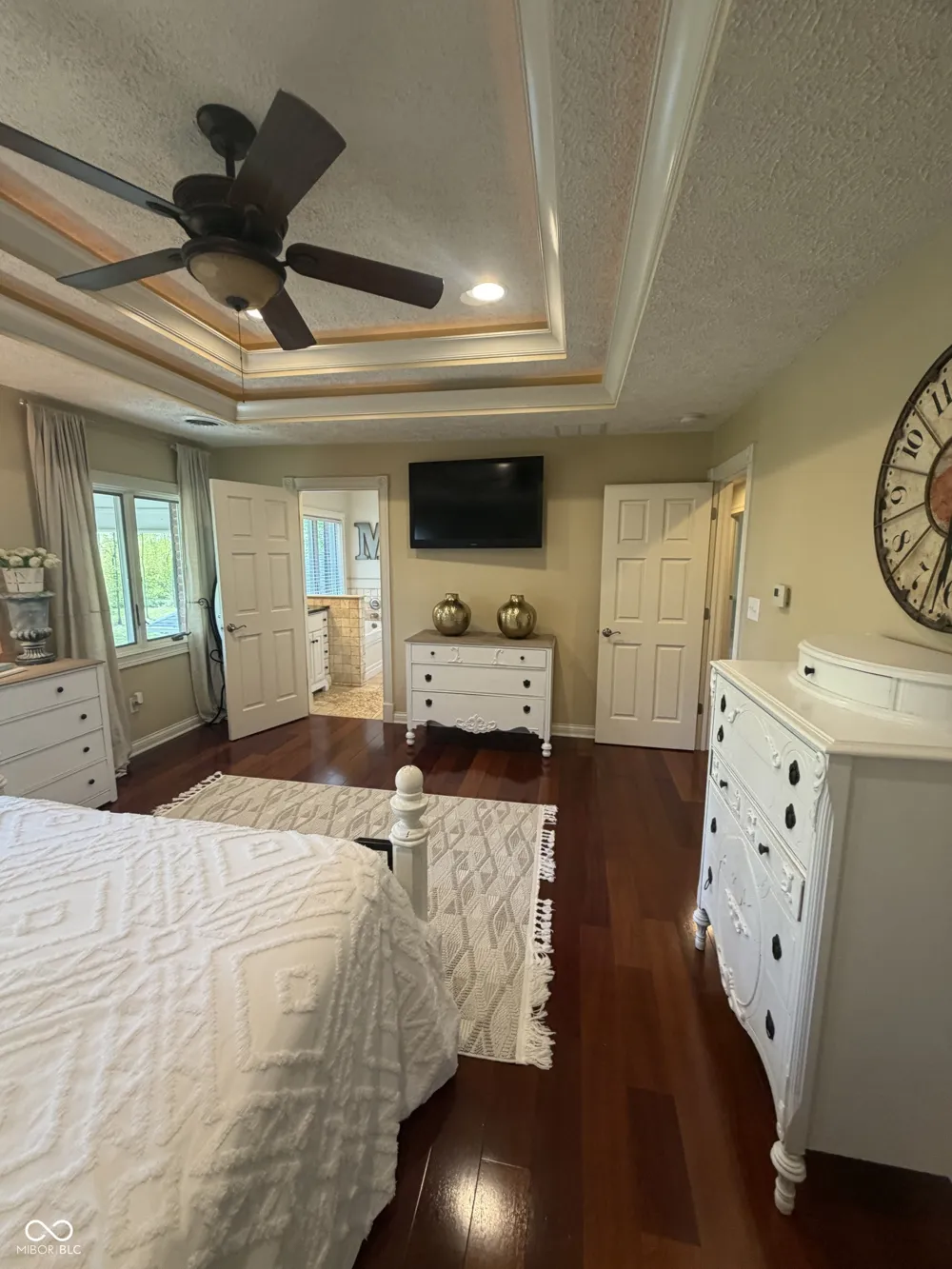 1800 E 250 S Lebanon, IN 46052