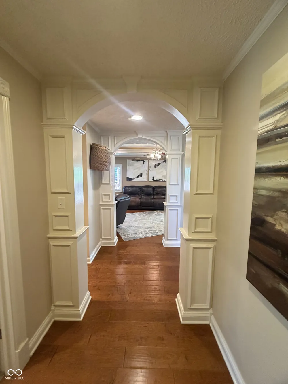 1800 E 250 S Lebanon, IN 46052