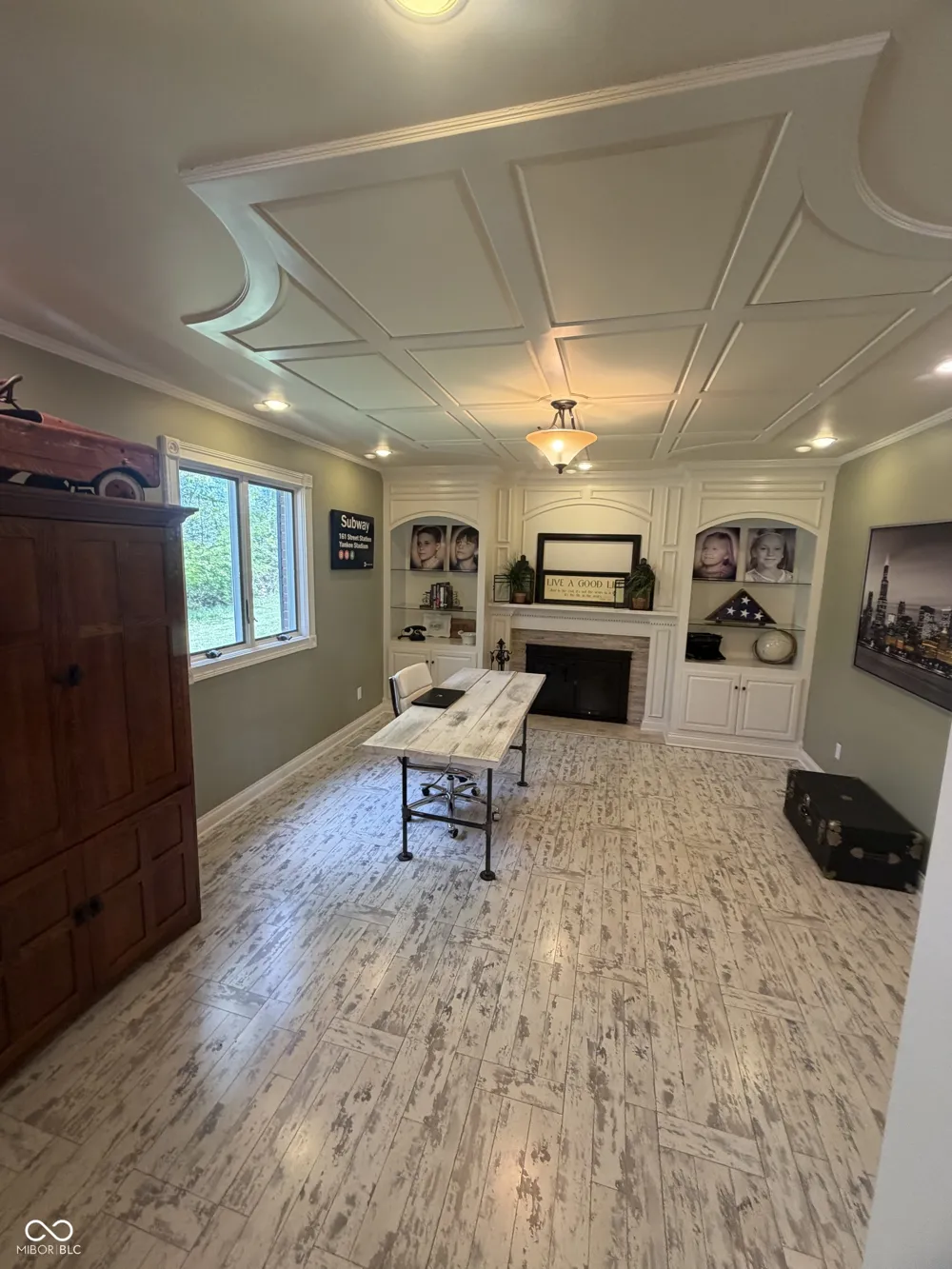 1800 E 250 S Lebanon, IN 46052