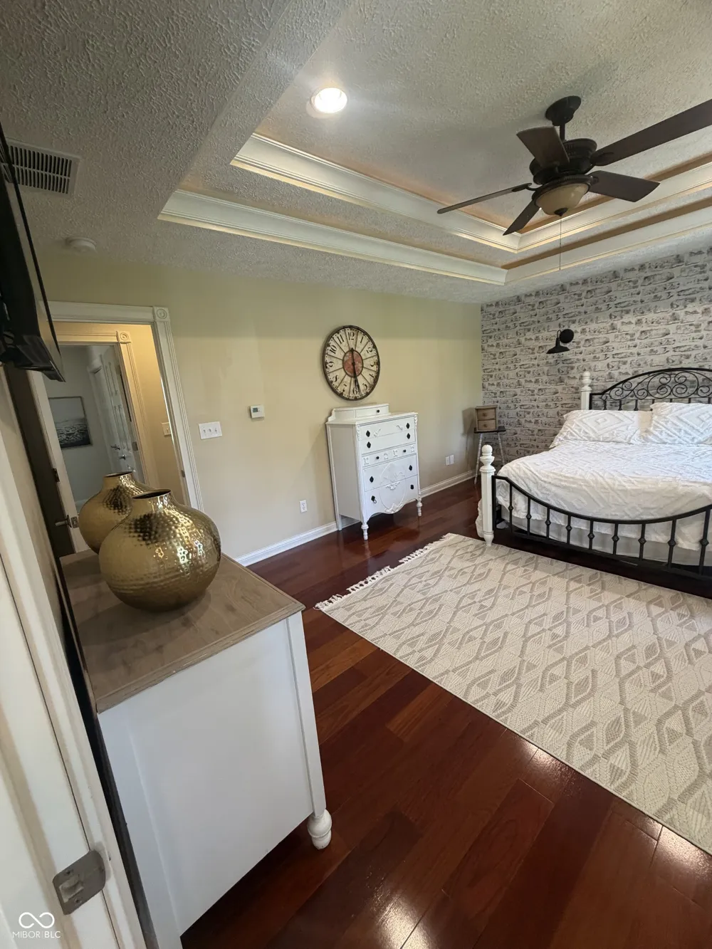 1800 E 250 S Lebanon, IN 46052