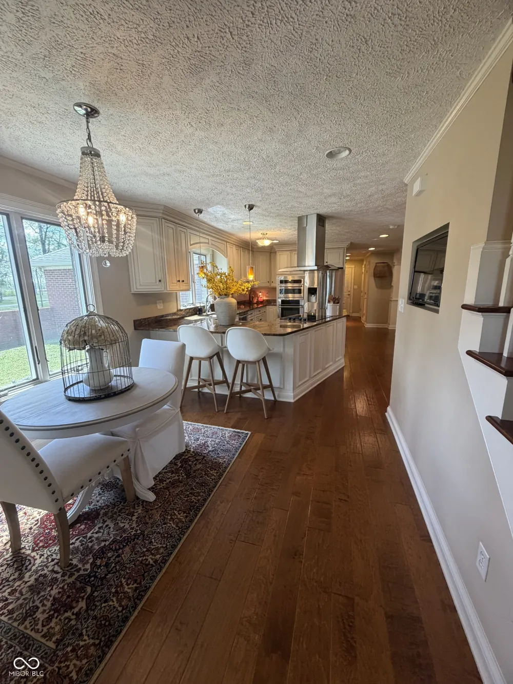1800 E 250 S Lebanon, IN 46052
