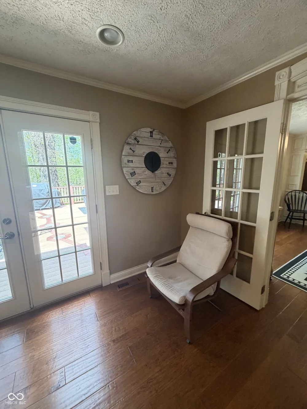 1800 E 250 S Lebanon, IN 46052