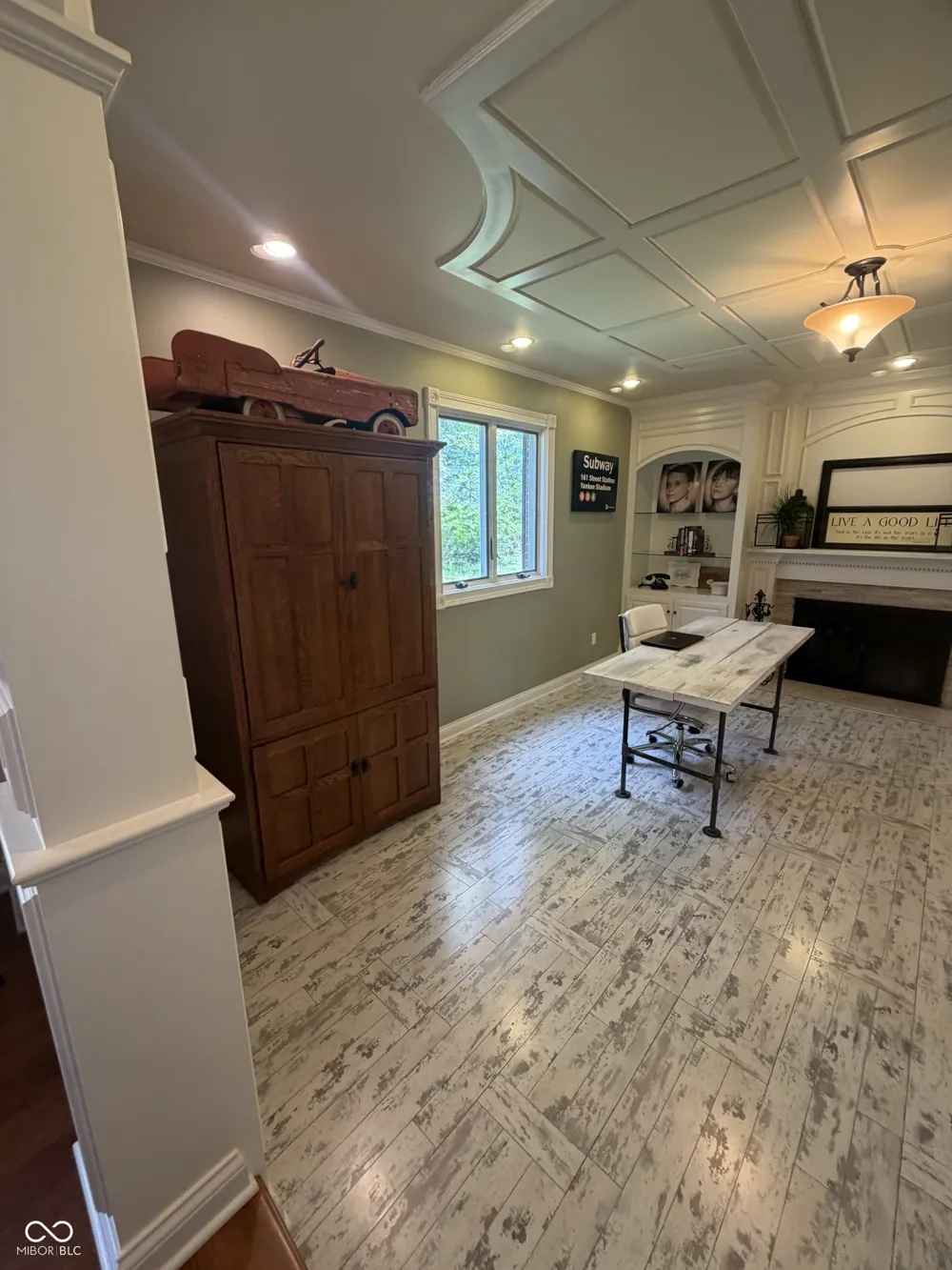 1800 E 250 S Lebanon, IN 46052