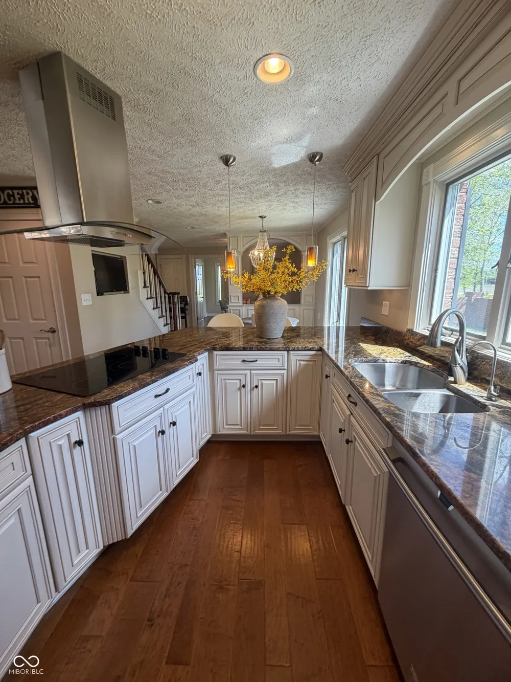 1800 E 250 S Lebanon, IN 46052